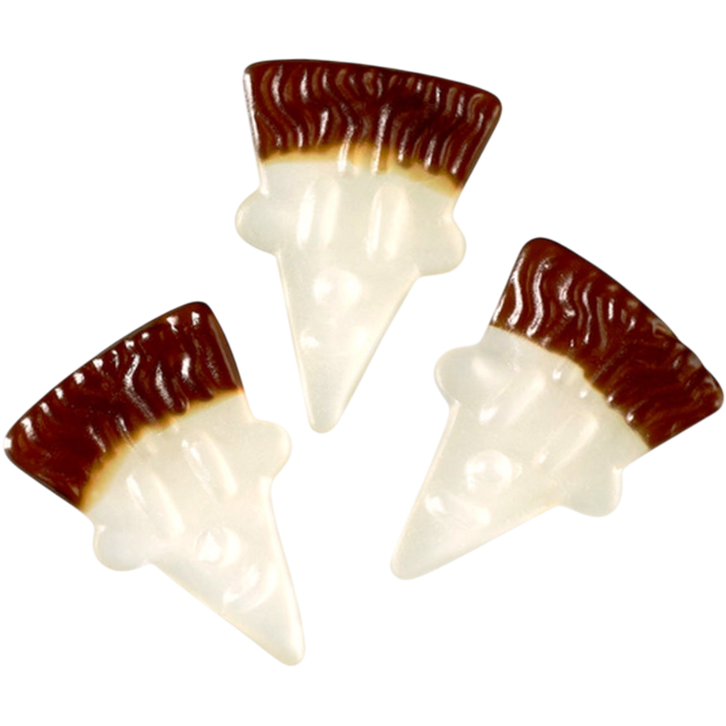 Cool Cola Heads  (Cola Fido Dido)