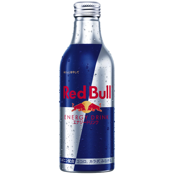 Red Bull　330㎎ バラ缶42本 PHOTOROOMTRANSPARENT-Photoroom