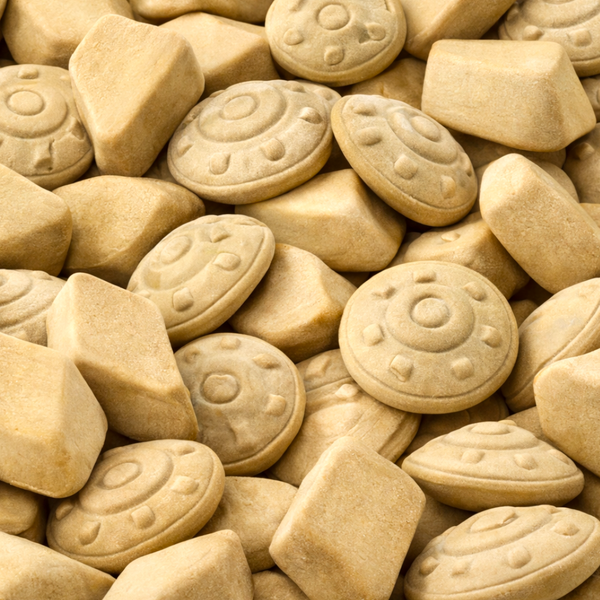 Haribo Sally-Soft Mix