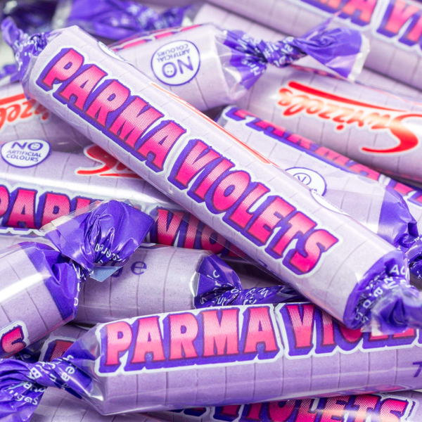 Parma Violets