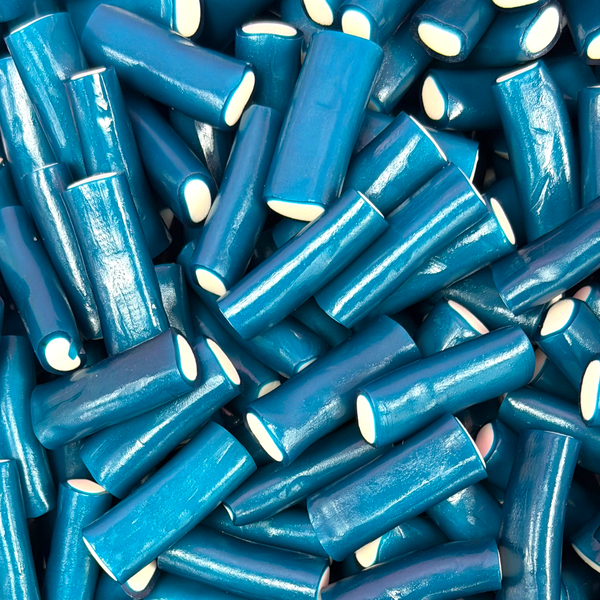 Blue Raspberry Pencil Bites