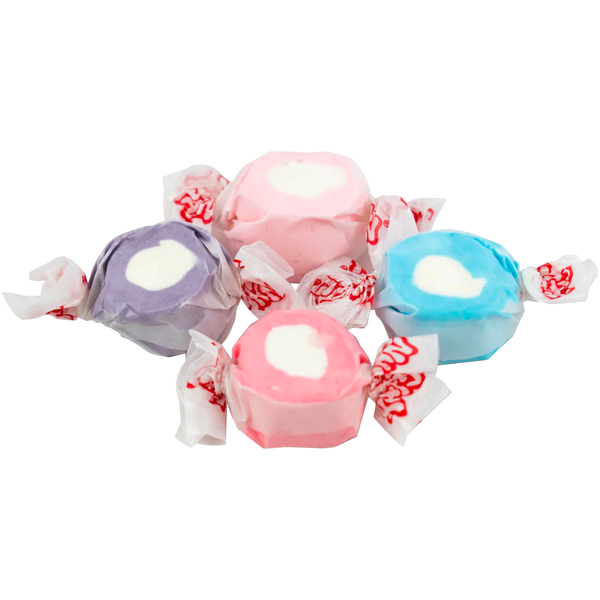 Berries & Creme Salt Water Taffy