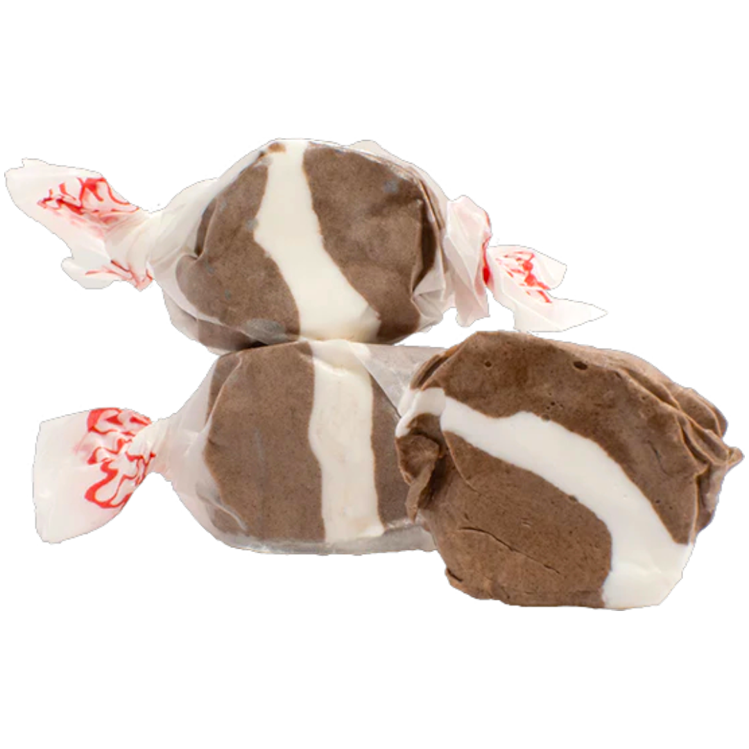 Cookies & Cream Salt Water Taffy