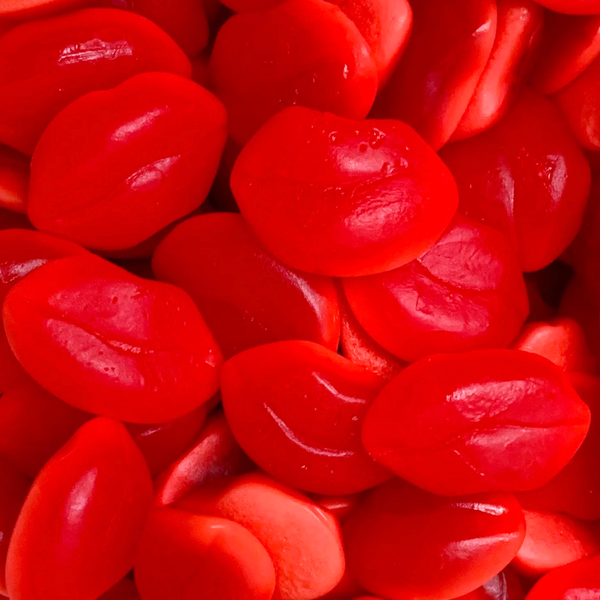 Jelly Filled Lips