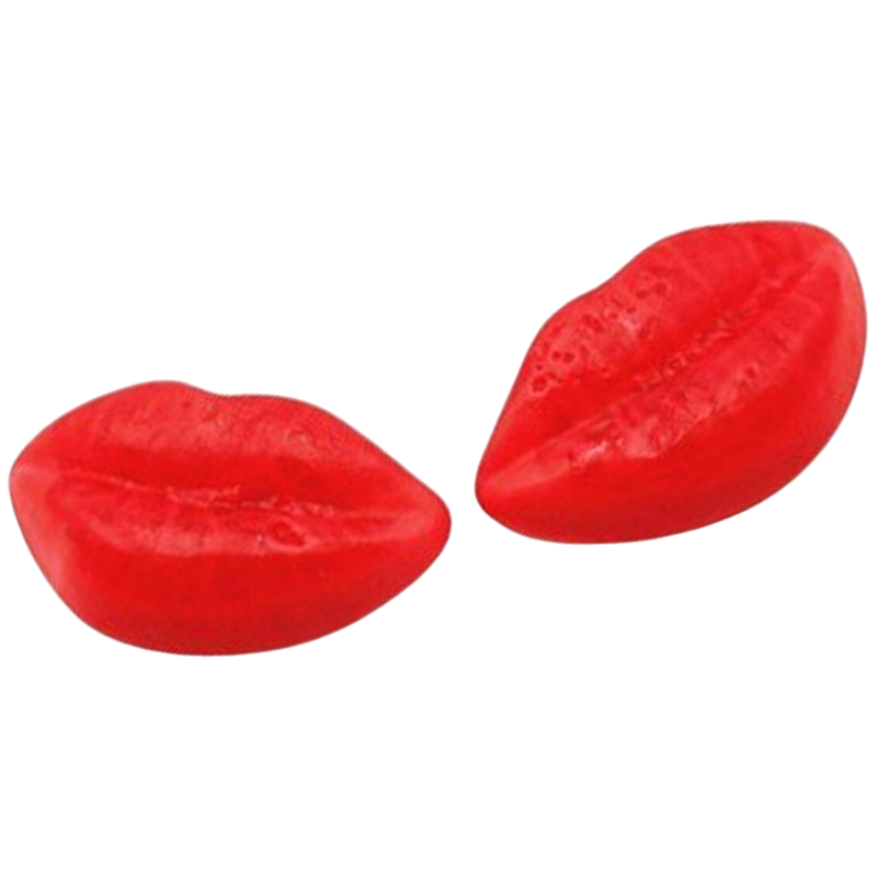 Jelly Filled Lips
