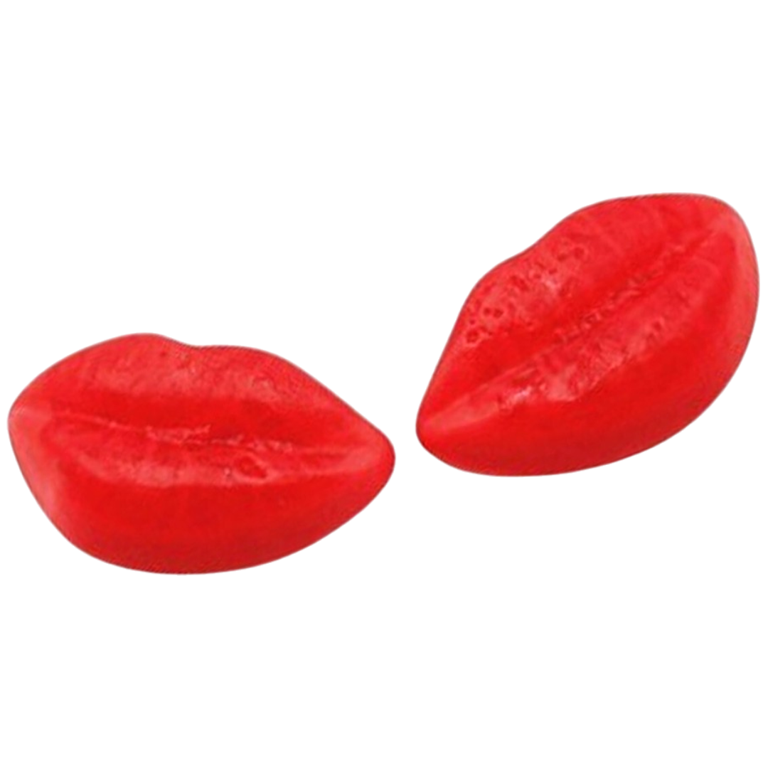 Jelly Filled Lips