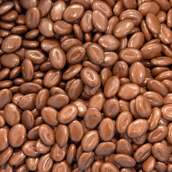 Milk Chocolate Coffee Beans