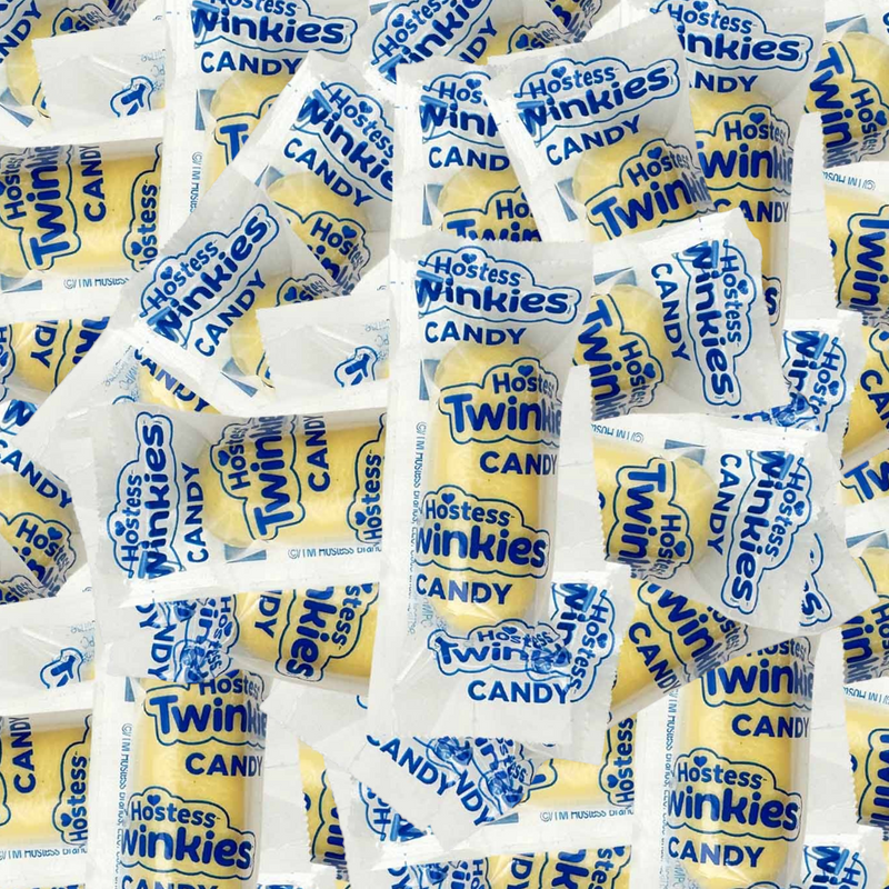 Twinkies Mini Candy