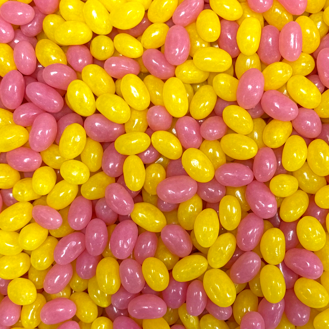 Sour Energy Drink Jelly Beans