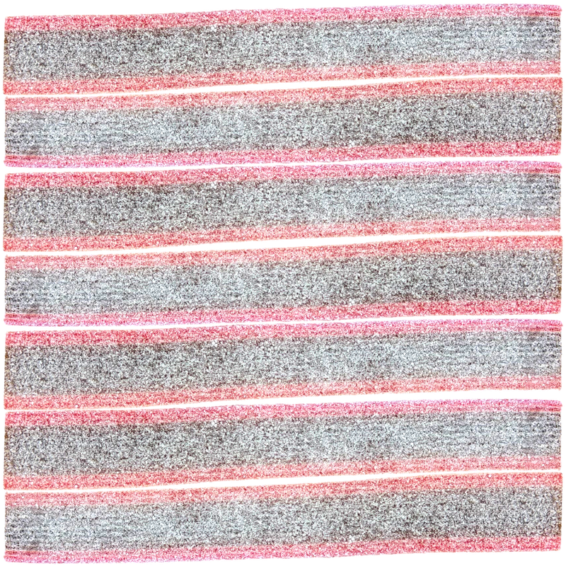 Sour Cherry Cola Belts
