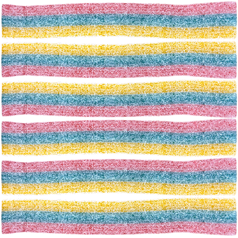 Sour Berry Blast Belts