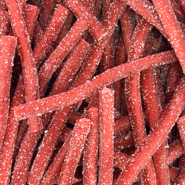 Sour Wild Berry Mini Pencils