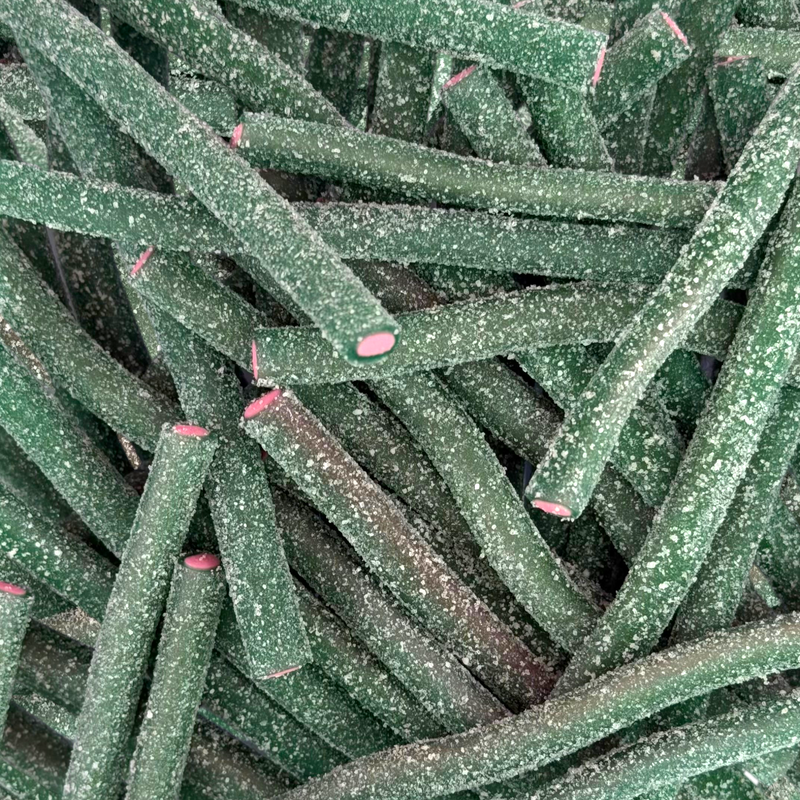 Sour Blue Soda Mini Pencils