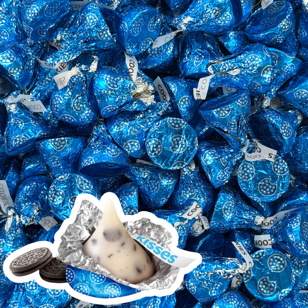 Hershey's Cookies 'N' Creme Kisses