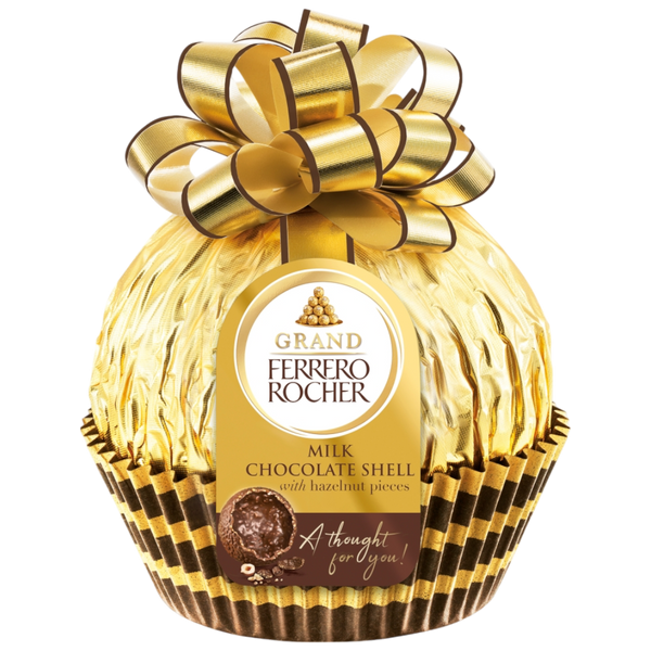 HUGE Grand Ferrero Rocher - 4.4oz (125g) – Poppin Candy
