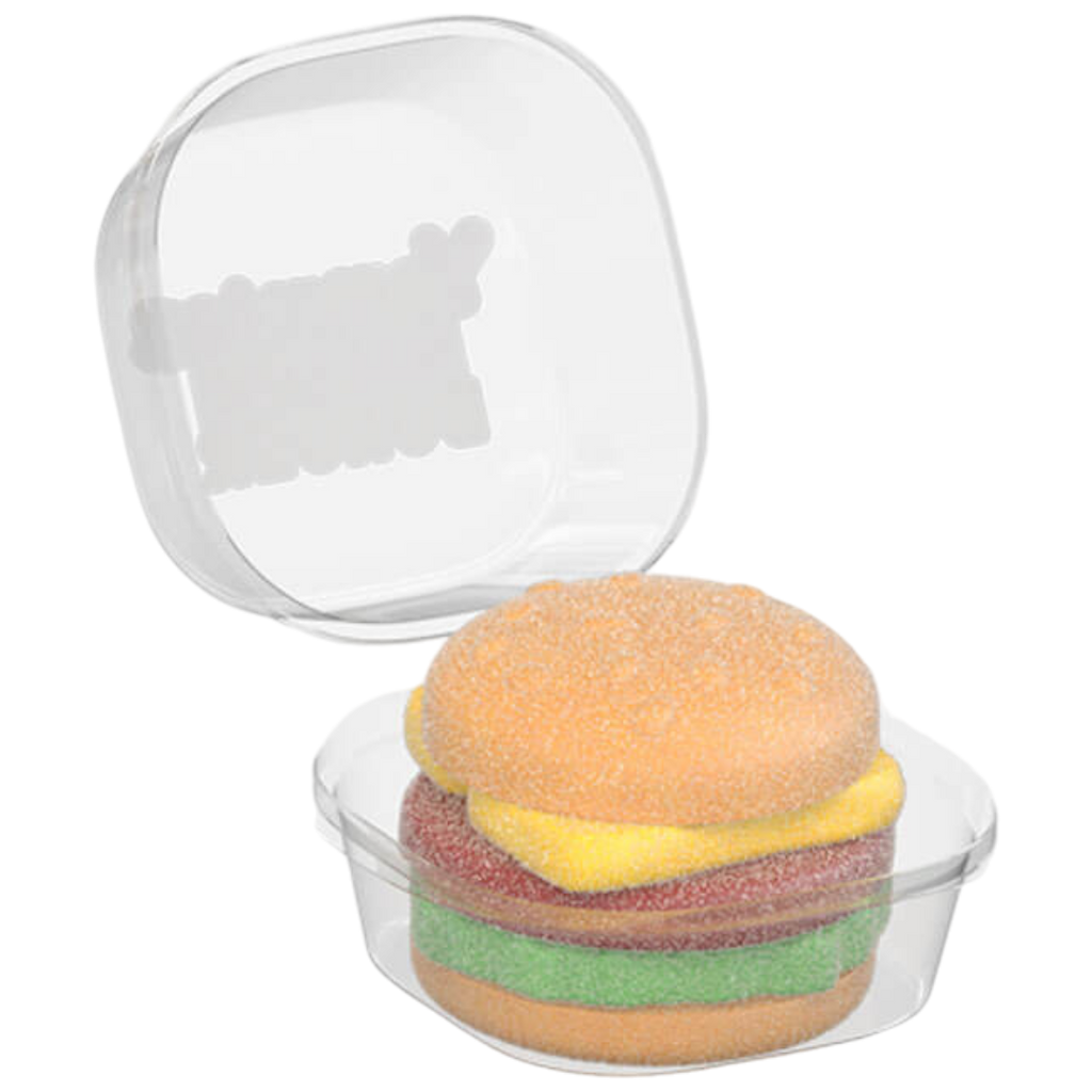 Yammiez Fizzy Mallow Burger - 1.76oz (50g)