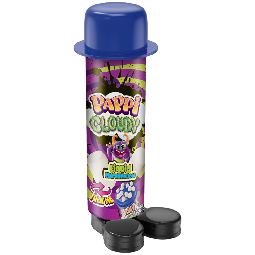 Pappi Cloudy Liquid Marshmallow - 0.52oz (15g)