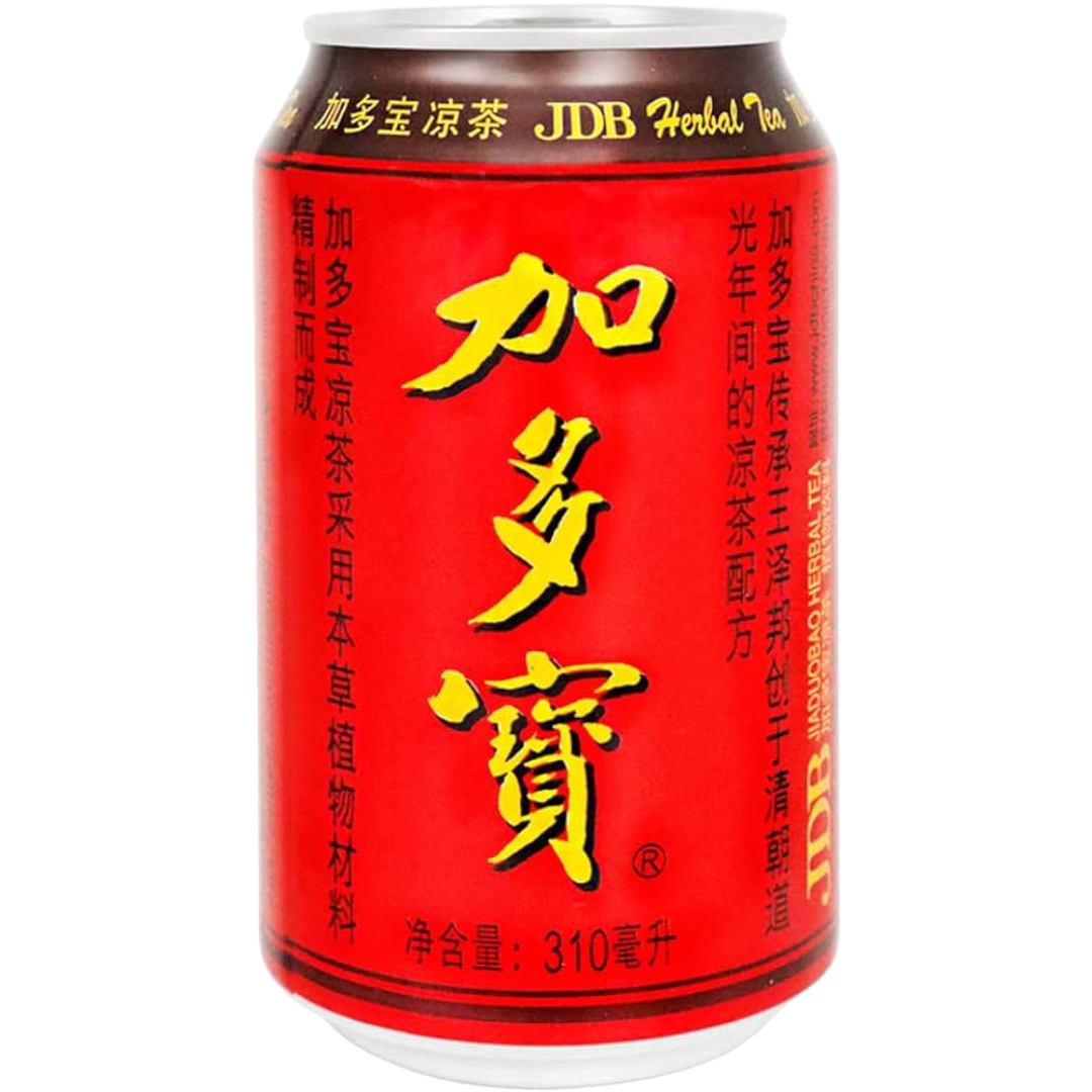 Jiaduobao Herbal Tea - 10.5fl.oz (310ml)