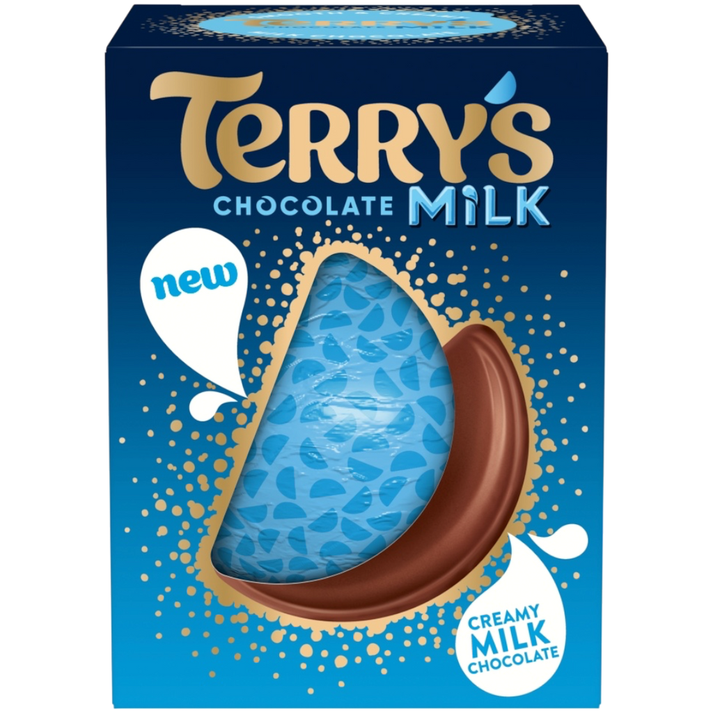 Terry's Chocolate Milk Ball - 5.11oz (145g)