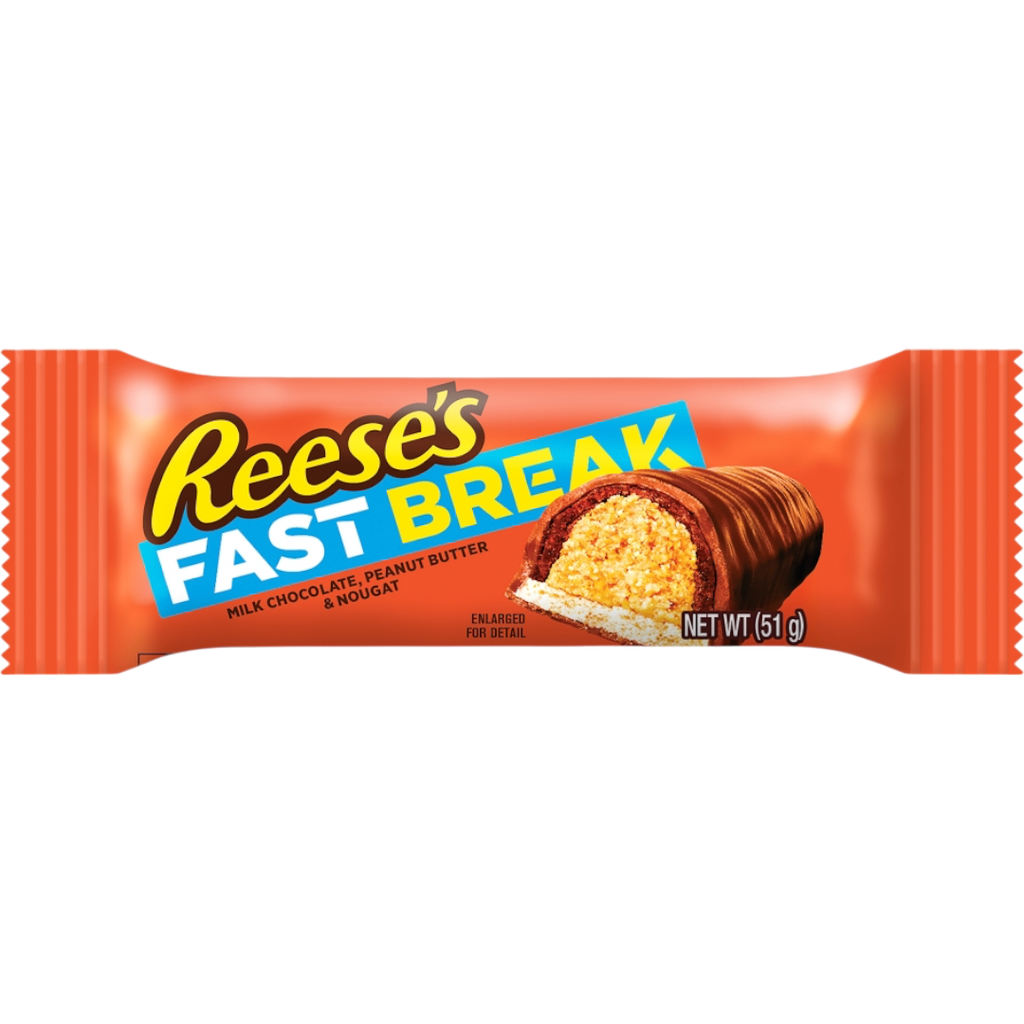 Reese's Fast Break - 1.8oz (51g)