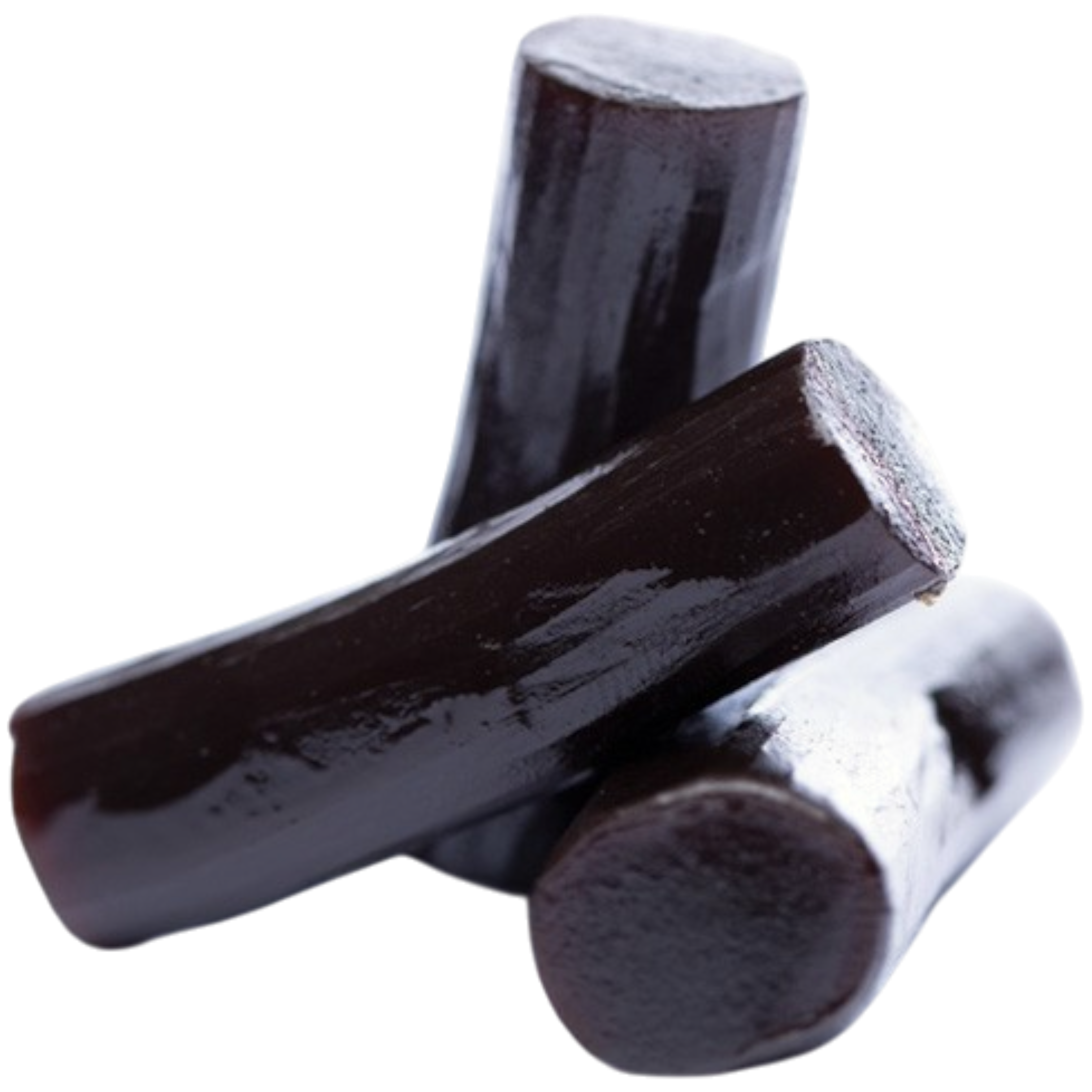 Sweet Liquorice Bites