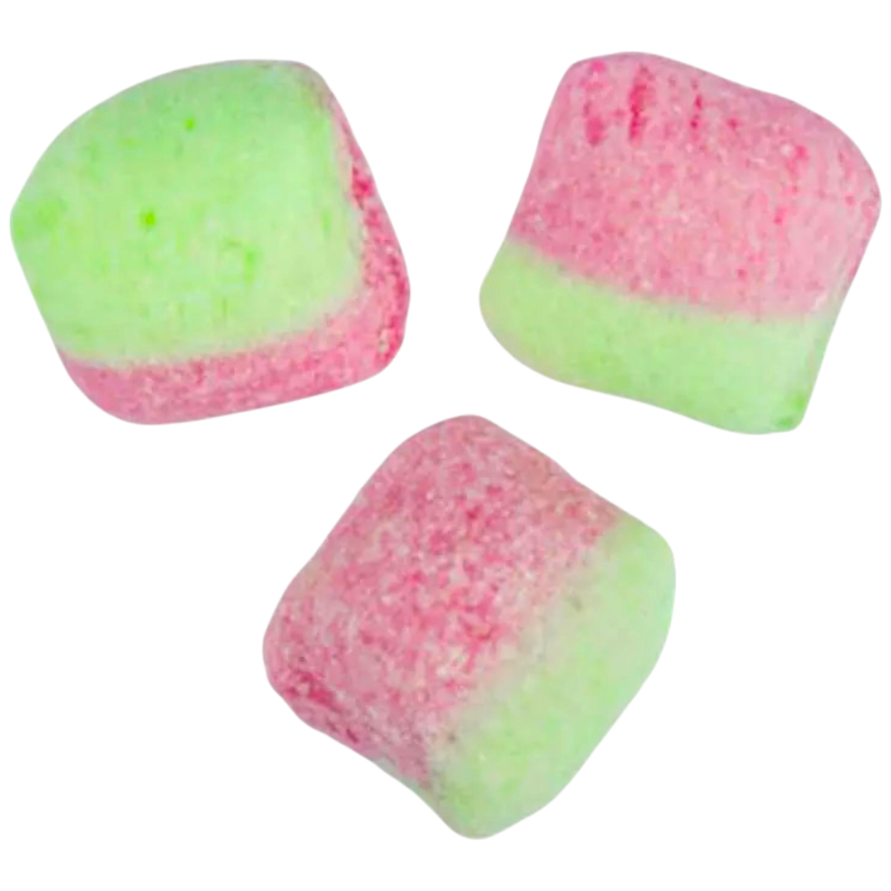 Sour Watermelon Rocks