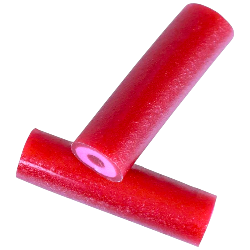 Raspberry Logs