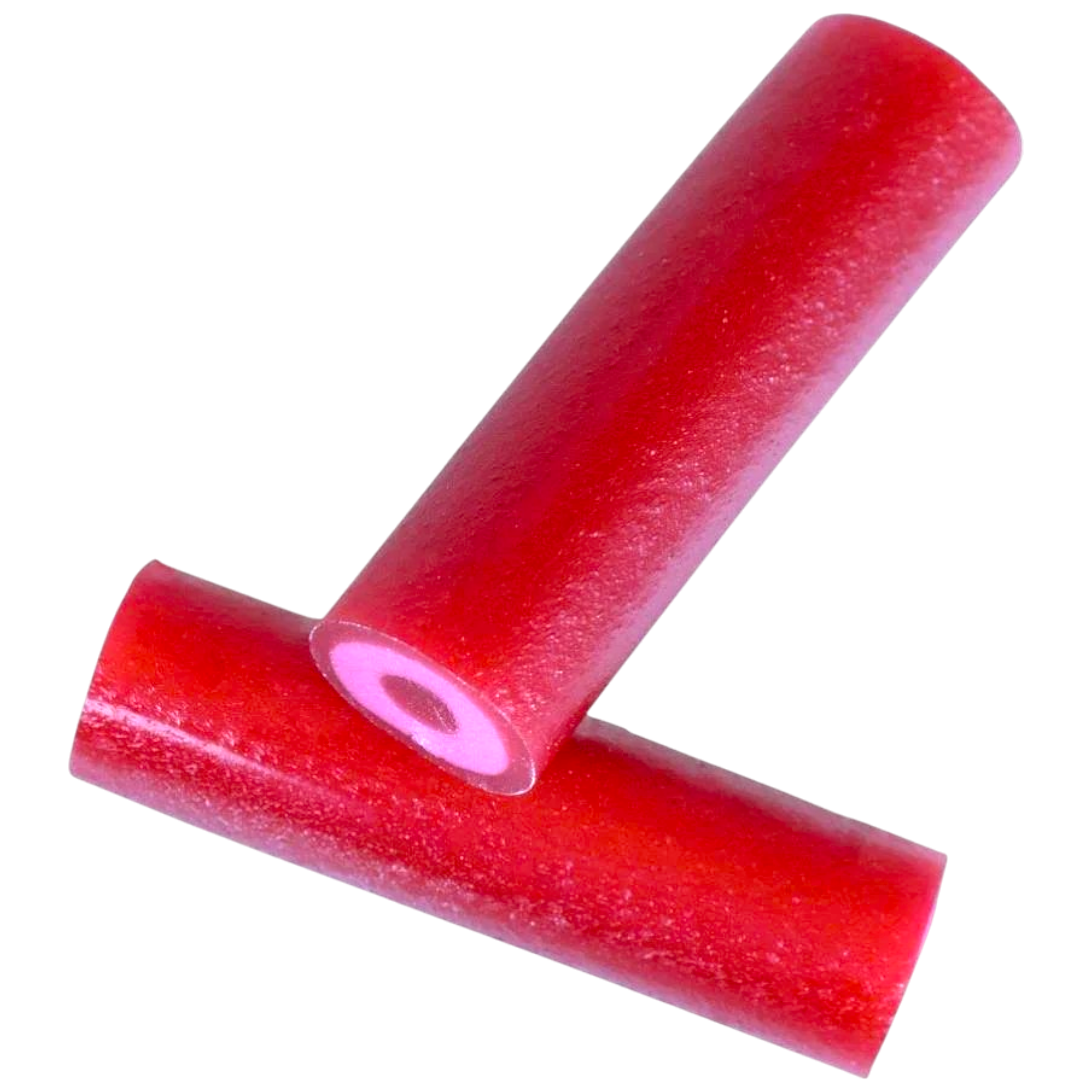 Raspberry Logs