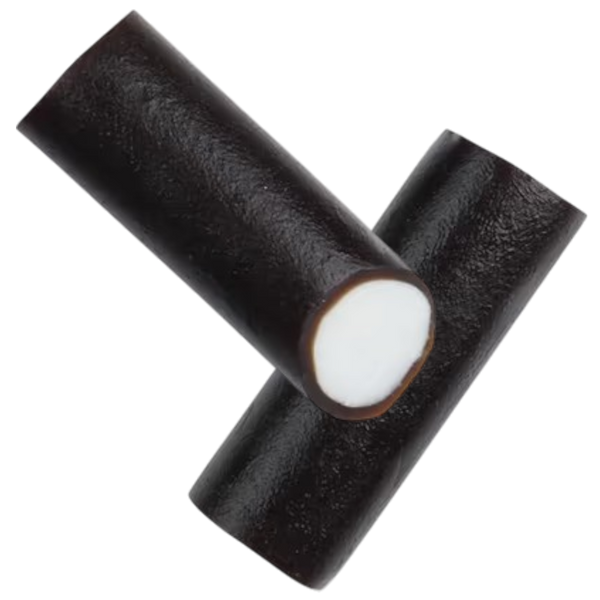Mint Liquorice Logs