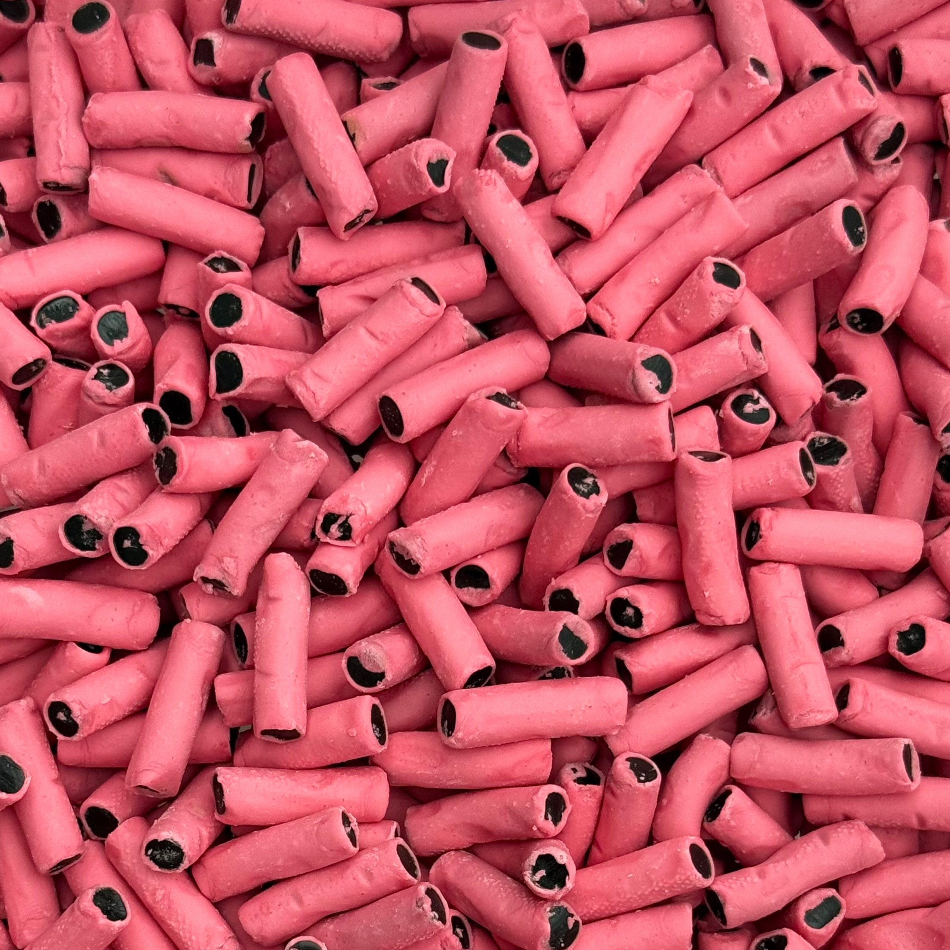 Soft Strawberry Liquorice Sticks