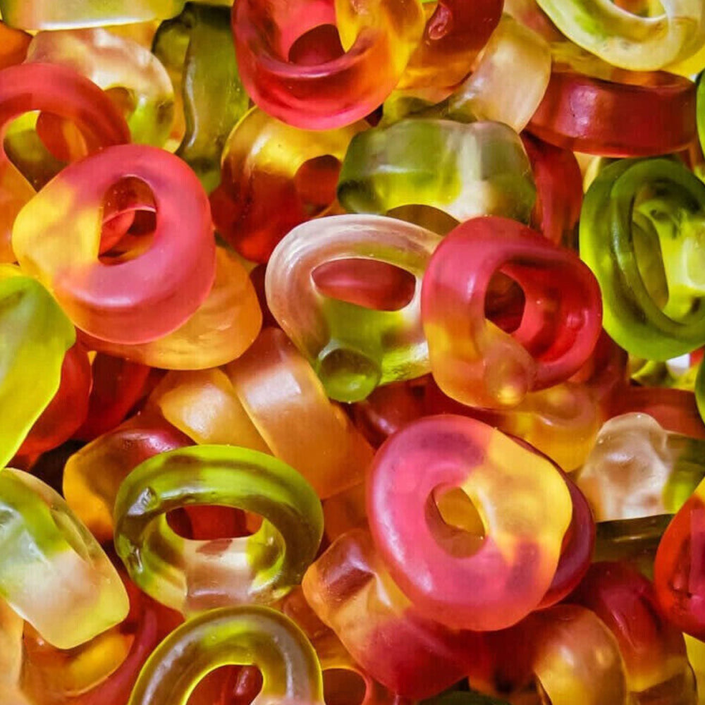 Friendship Rings – Poppin Candy