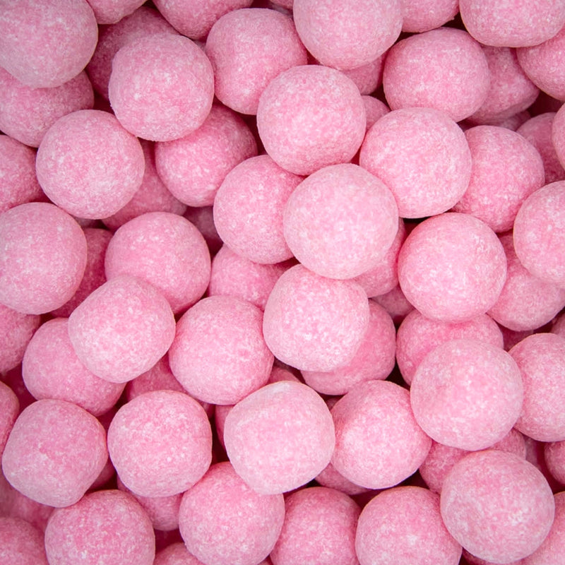 Strawberry Bon Bons