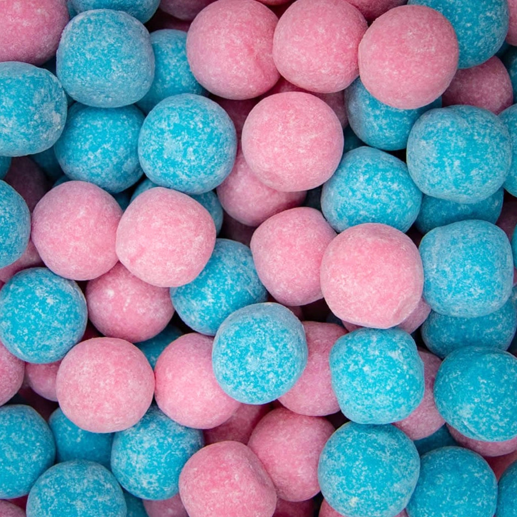 Bubblegum Bon Bons | Poppin Candy