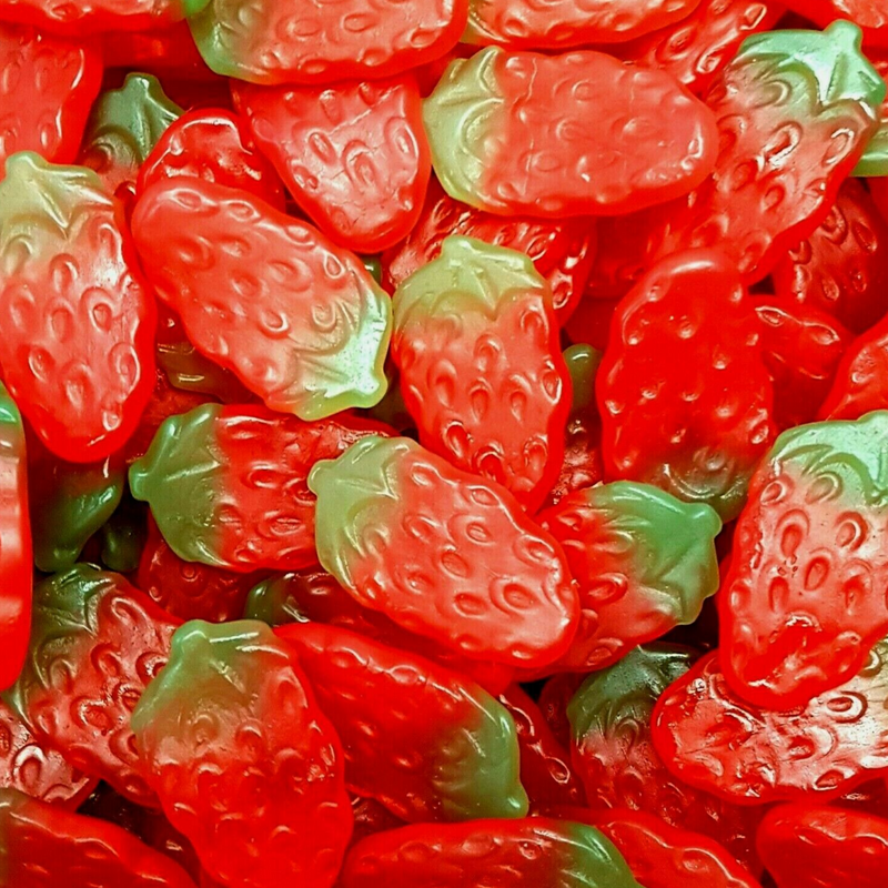 Strawbs