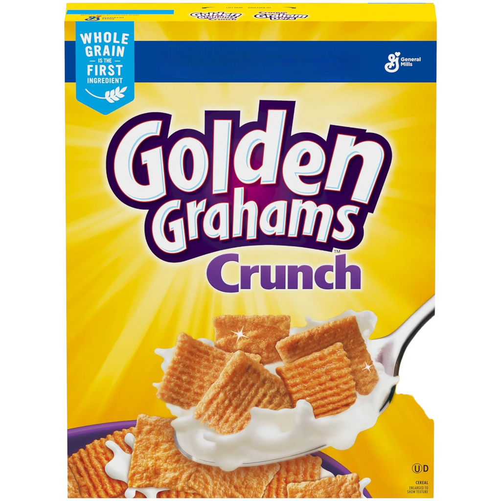 Golden Grahams Cereal - 11.7oz (331g)