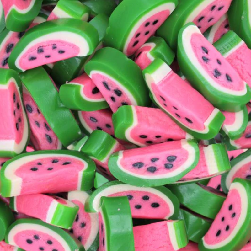 Watermelon Slices