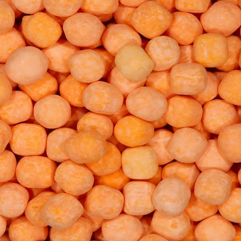 Orange Bon Bons