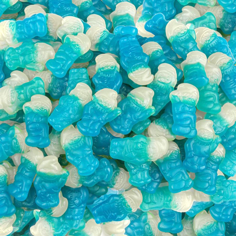 Haribo Smurfs (Germany)