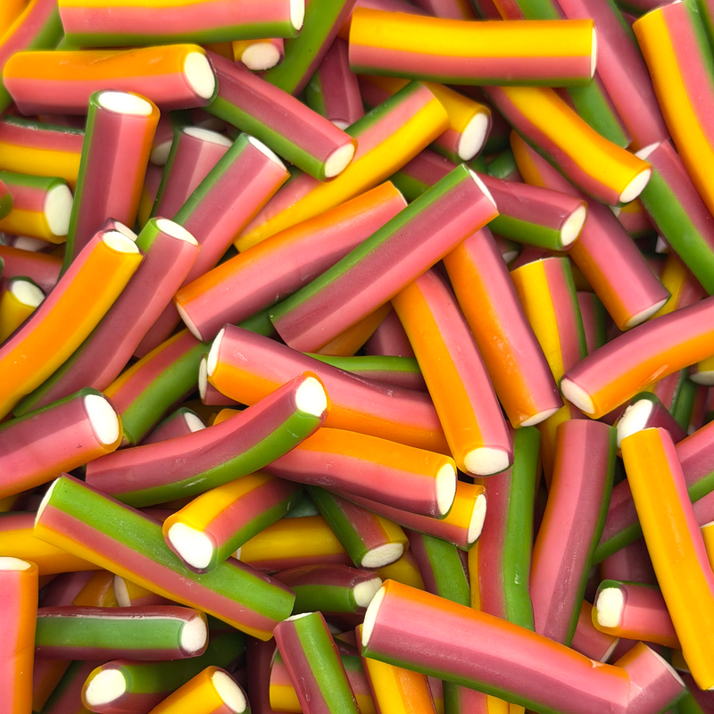 Haribo Balla-Balla Magic Rainbow Mini Pencils