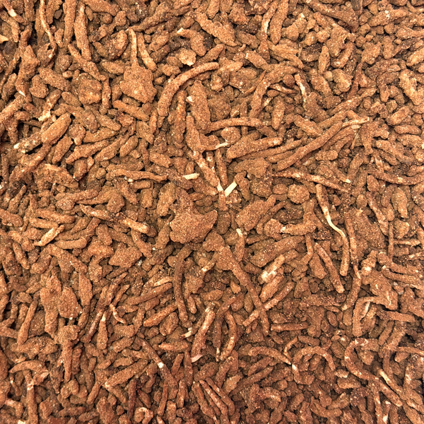 Chocolate Soil