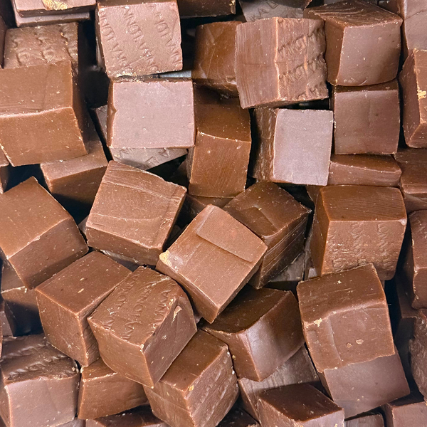 Chocolate Fudge