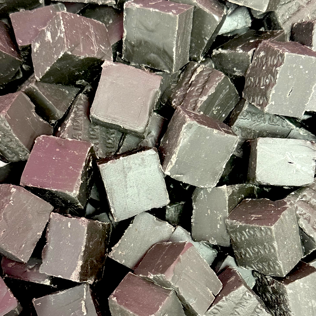 Liquorice Fudge