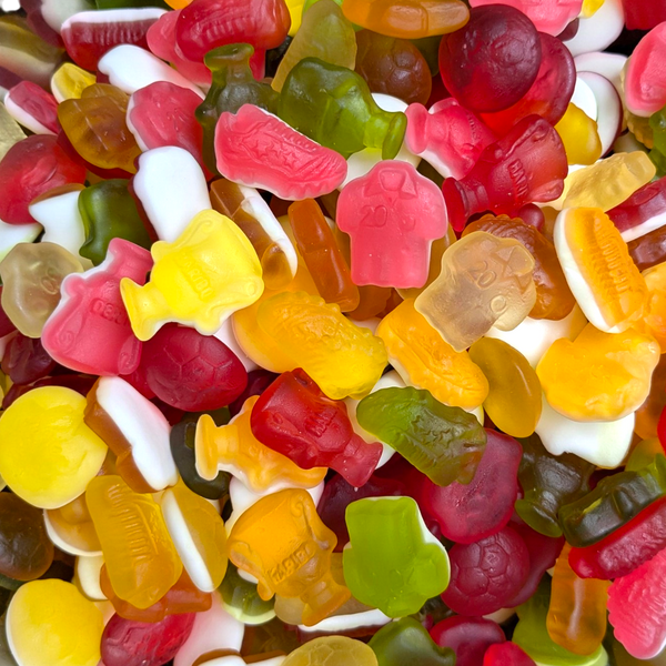 Haribo Football Frenzy