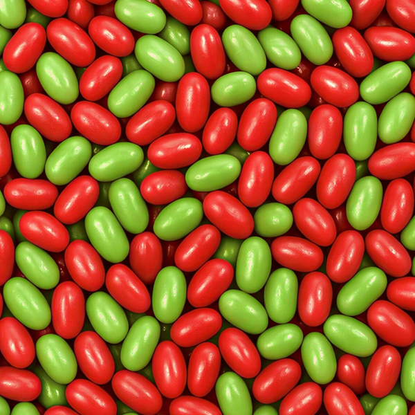 Watermelon Jelly Beans
