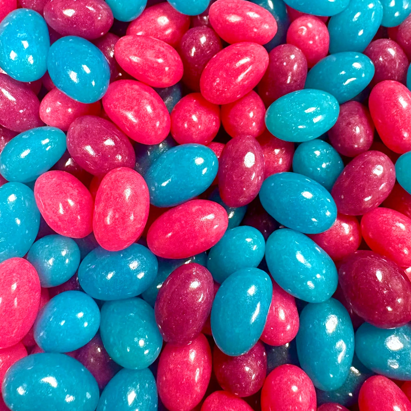 Berry Blast Jelly Beans