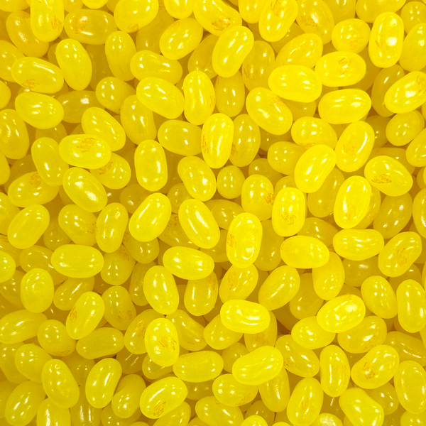 Crushed Pineapple Jelly Belly Jelly Beans
