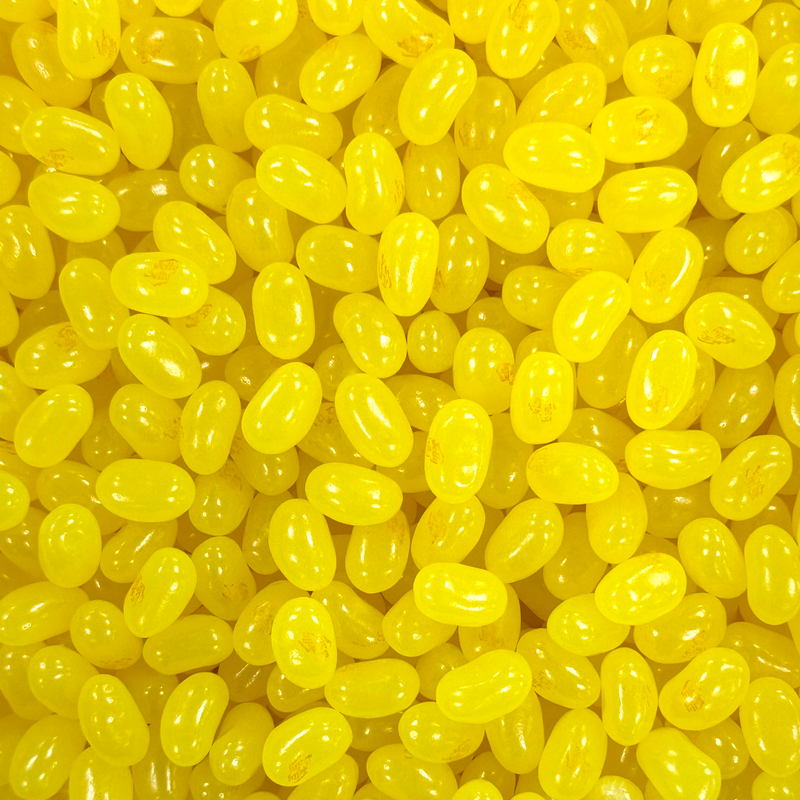 Crushed Pineapple Jelly Belly Jelly Beans