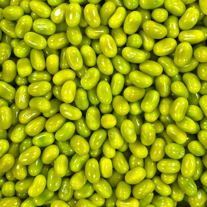 Kiwi Jelly Belly Jelly Beans