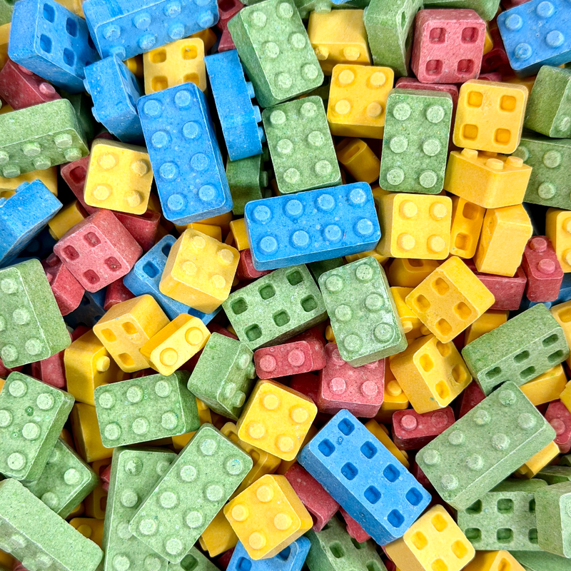 Building Blocks