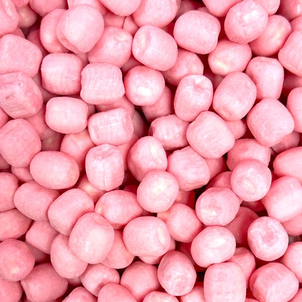 Cherry Crumbles